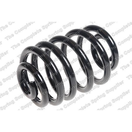 Lesjofors Coil Spring Rear Bmw, 4208487 4208487